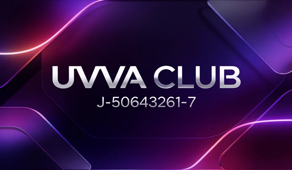 UVVA CLUB