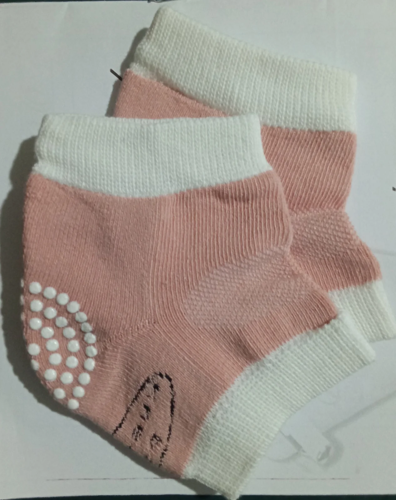 Rodilleras para bebé