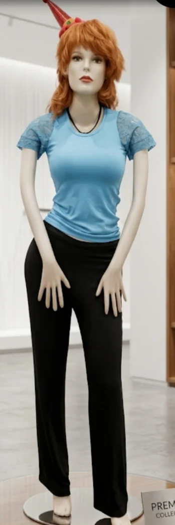Maniquí