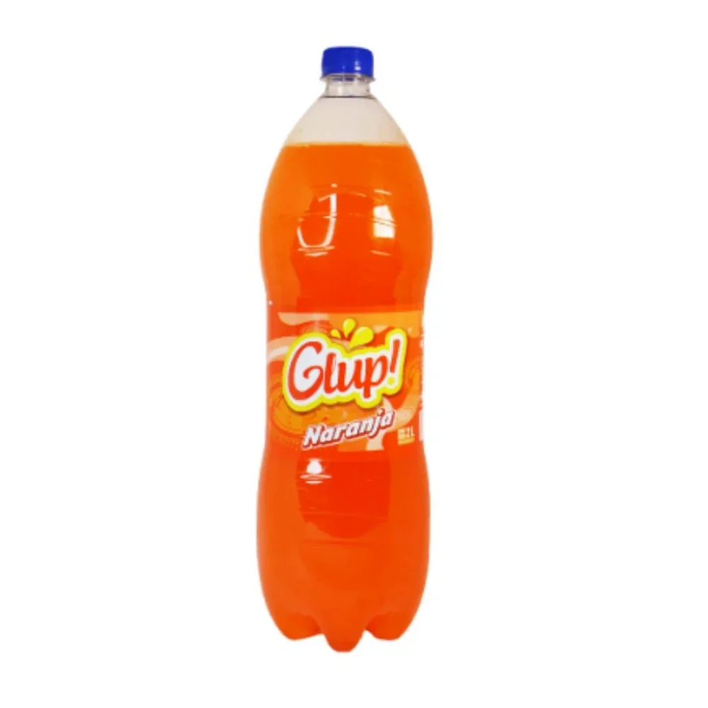 Glup Naranja